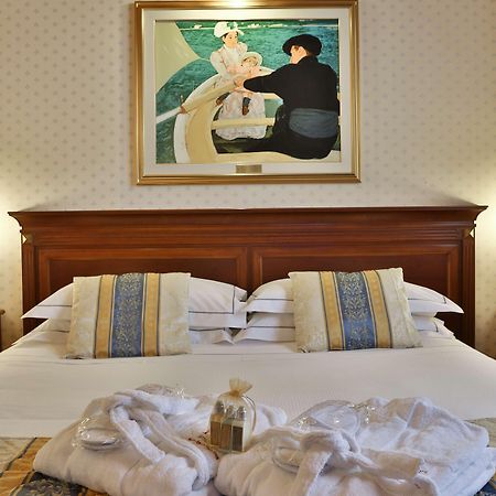 Best Western Classic Hotel Reggio nell'Emilia Esterno foto