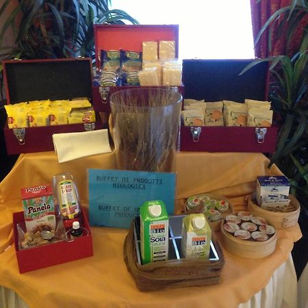 Best Western Classic Hotel Reggio nell'Emilia Esterno foto