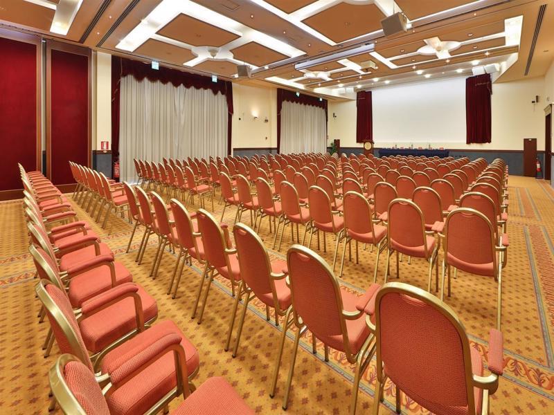 Best Western Classic Hotel Reggio nell'Emilia Esterno foto