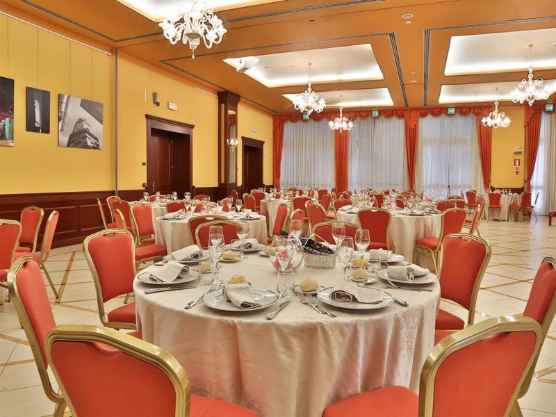 Best Western Classic Hotel Reggio nell'Emilia Esterno foto
