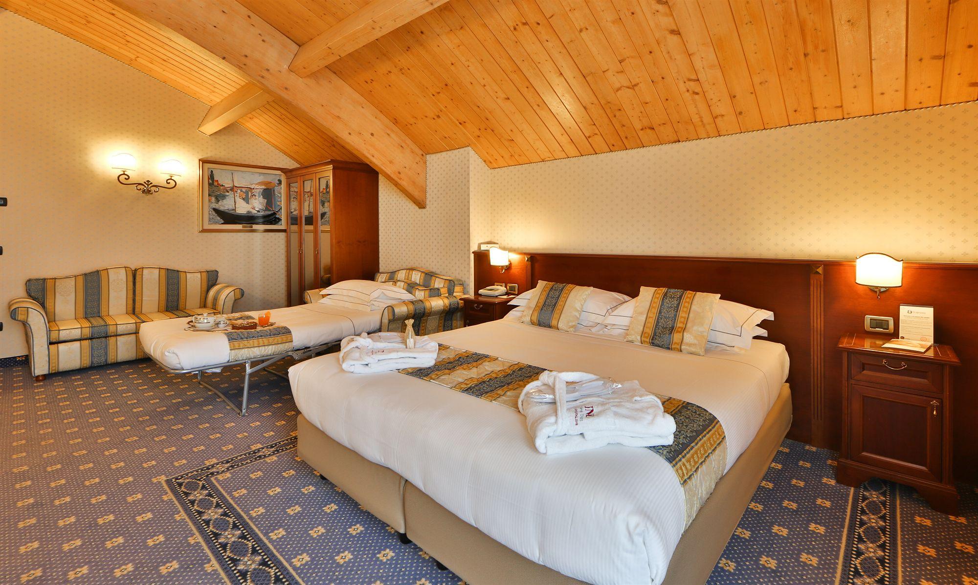 Best Western Classic Hotel Reggio nell'Emilia Esterno foto