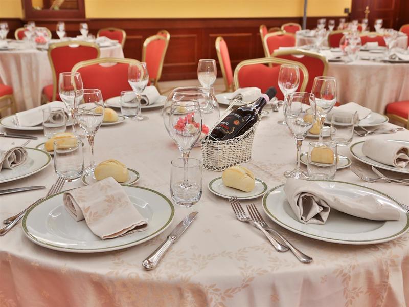 Best Western Classic Hotel Reggio nell'Emilia Esterno foto