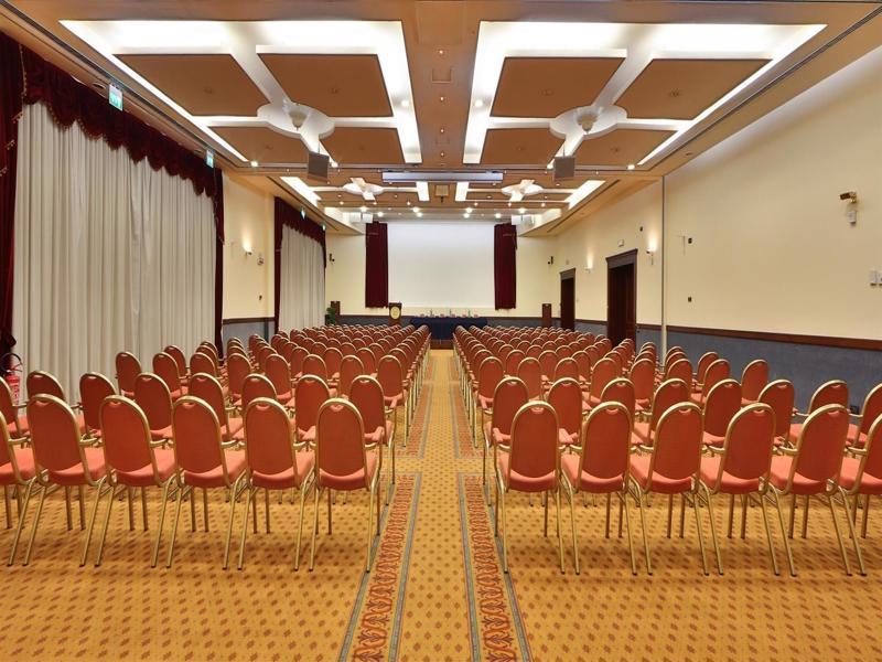 Best Western Classic Hotel Reggio nell'Emilia Esterno foto