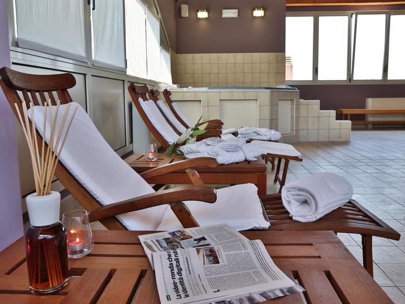 Best Western Classic Hotel Reggio nell'Emilia Esterno foto