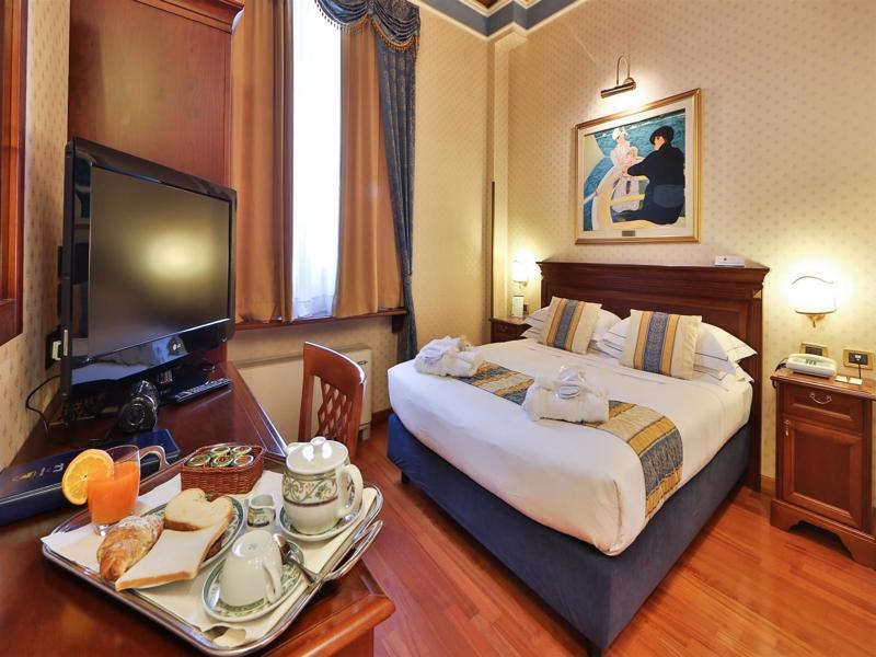 Best Western Classic Hotel Reggio nell'Emilia Esterno foto