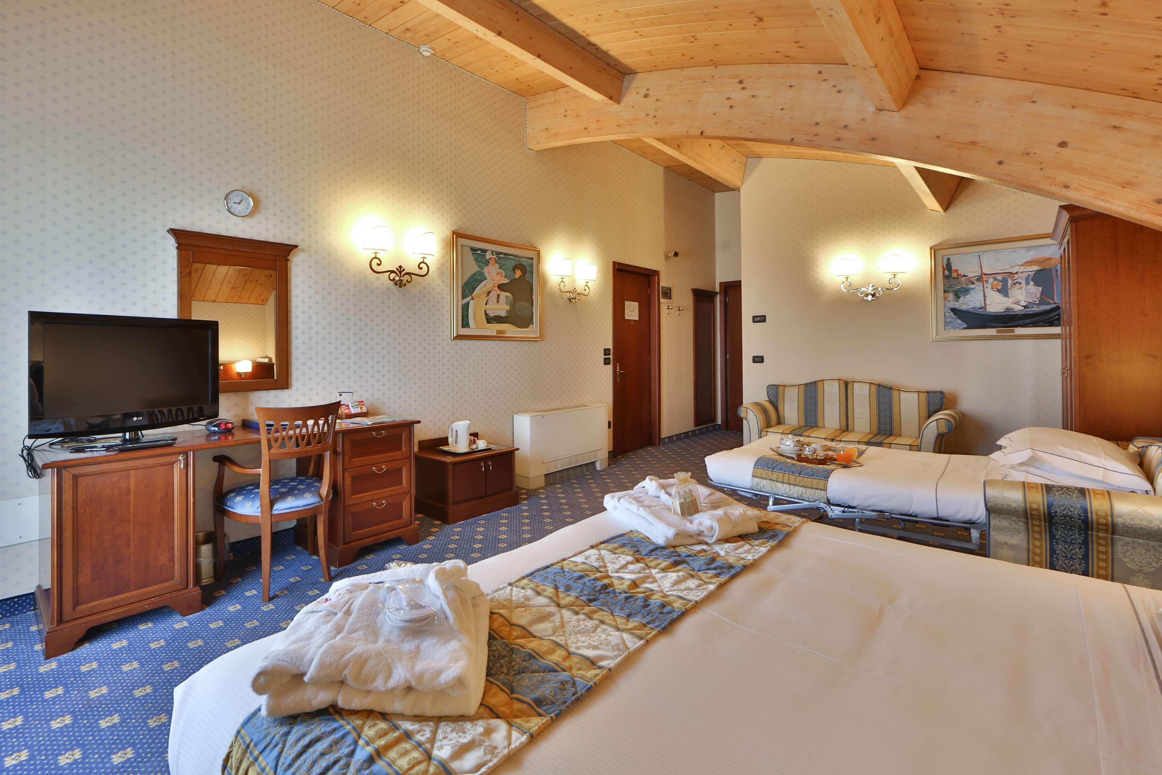 Best Western Classic Hotel Reggio nell'Emilia Esterno foto