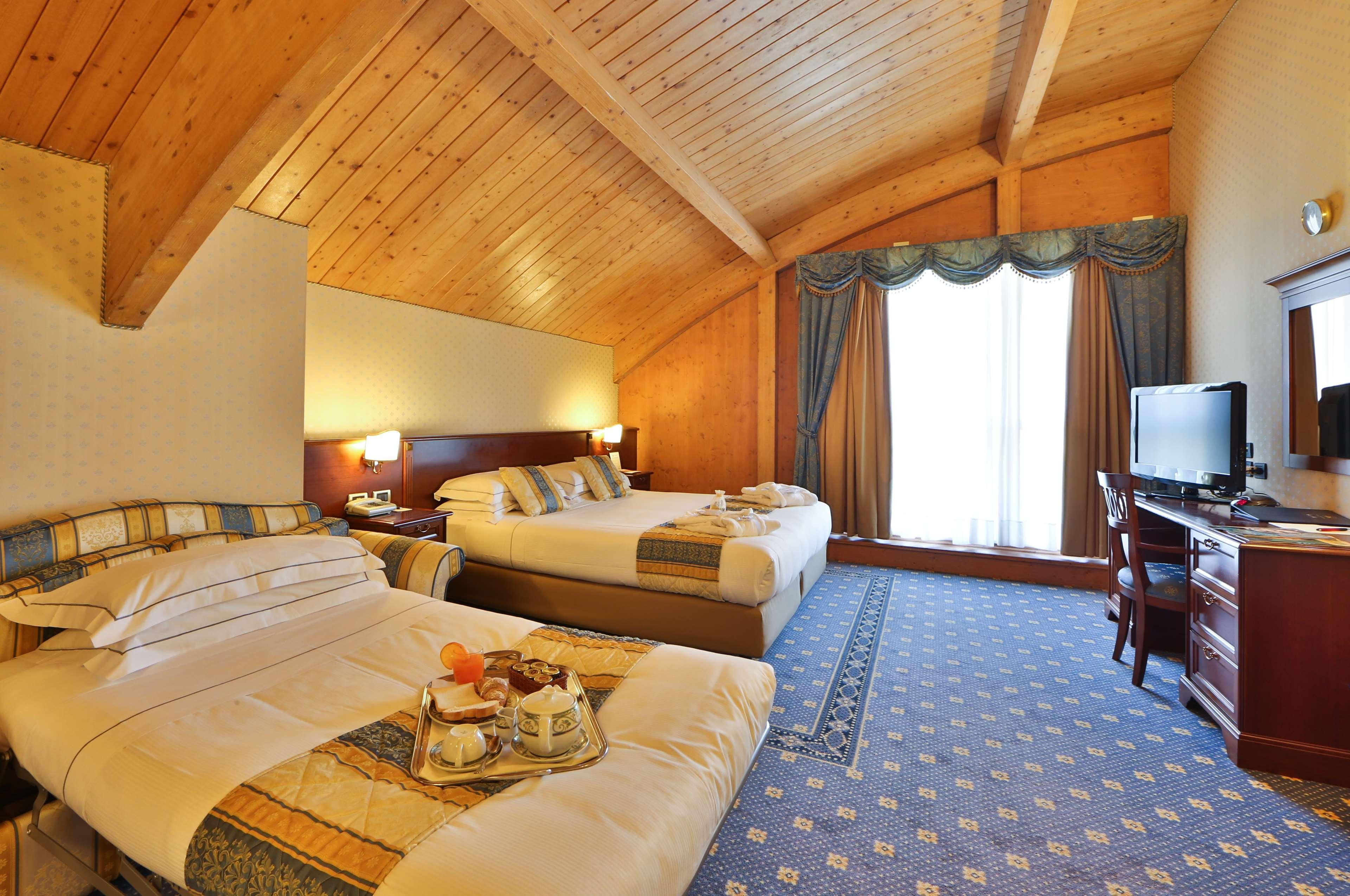 Best Western Classic Hotel Reggio nell'Emilia Esterno foto