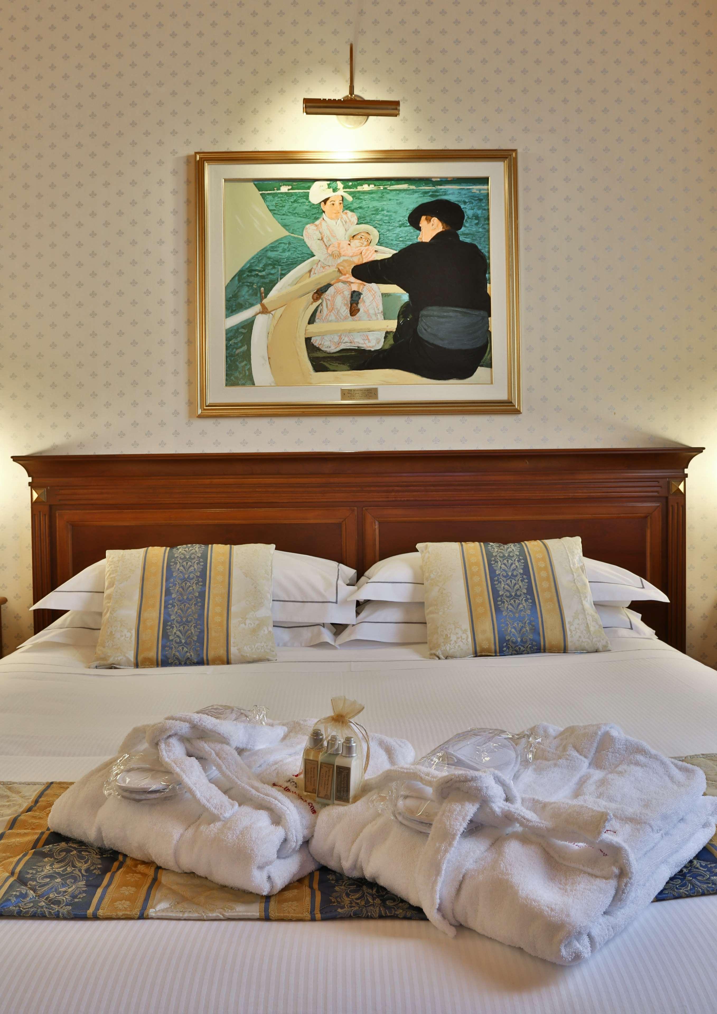 Best Western Classic Hotel Reggio nell'Emilia Esterno foto