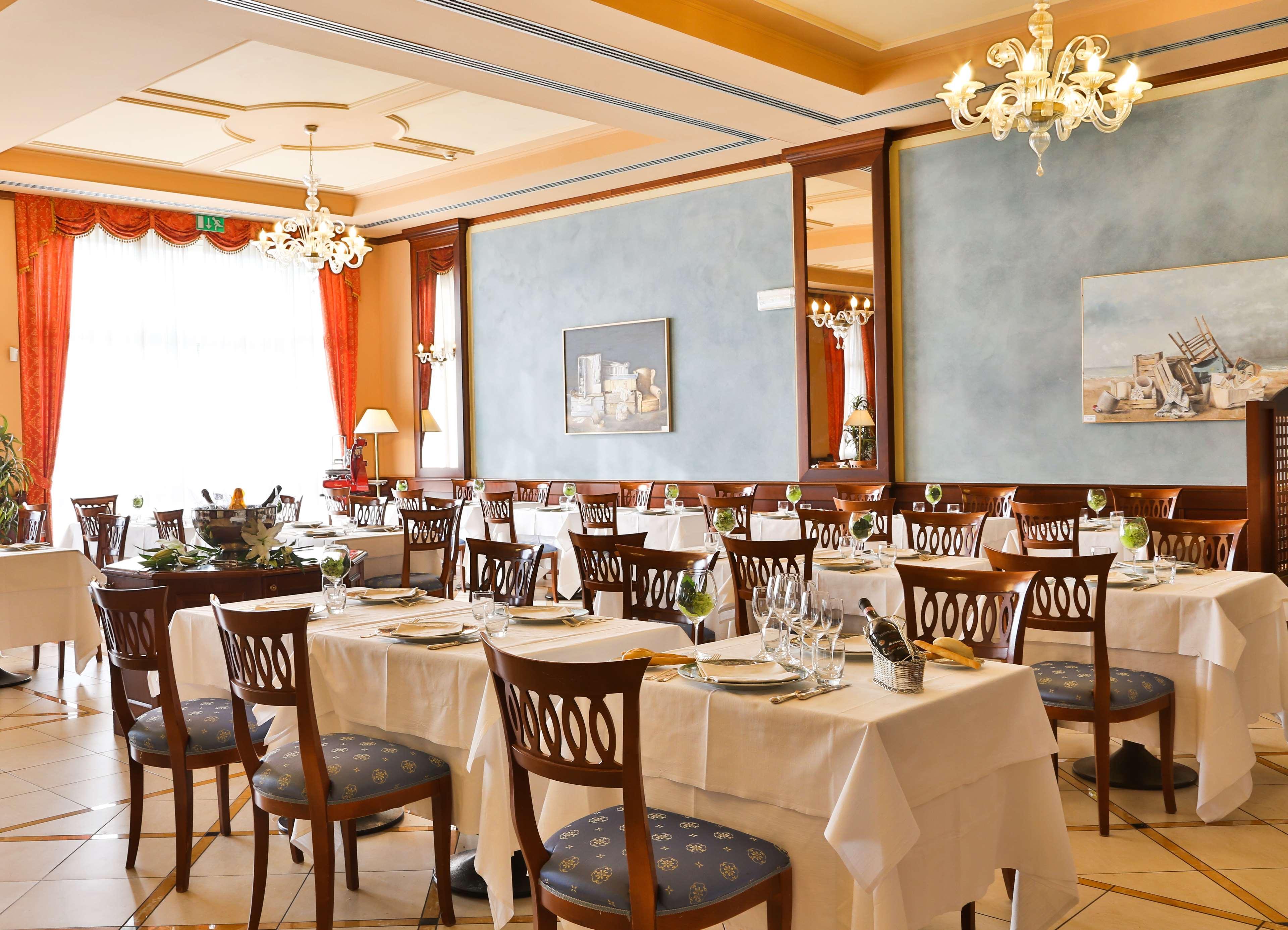 Best Western Classic Hotel Reggio nell'Emilia Esterno foto