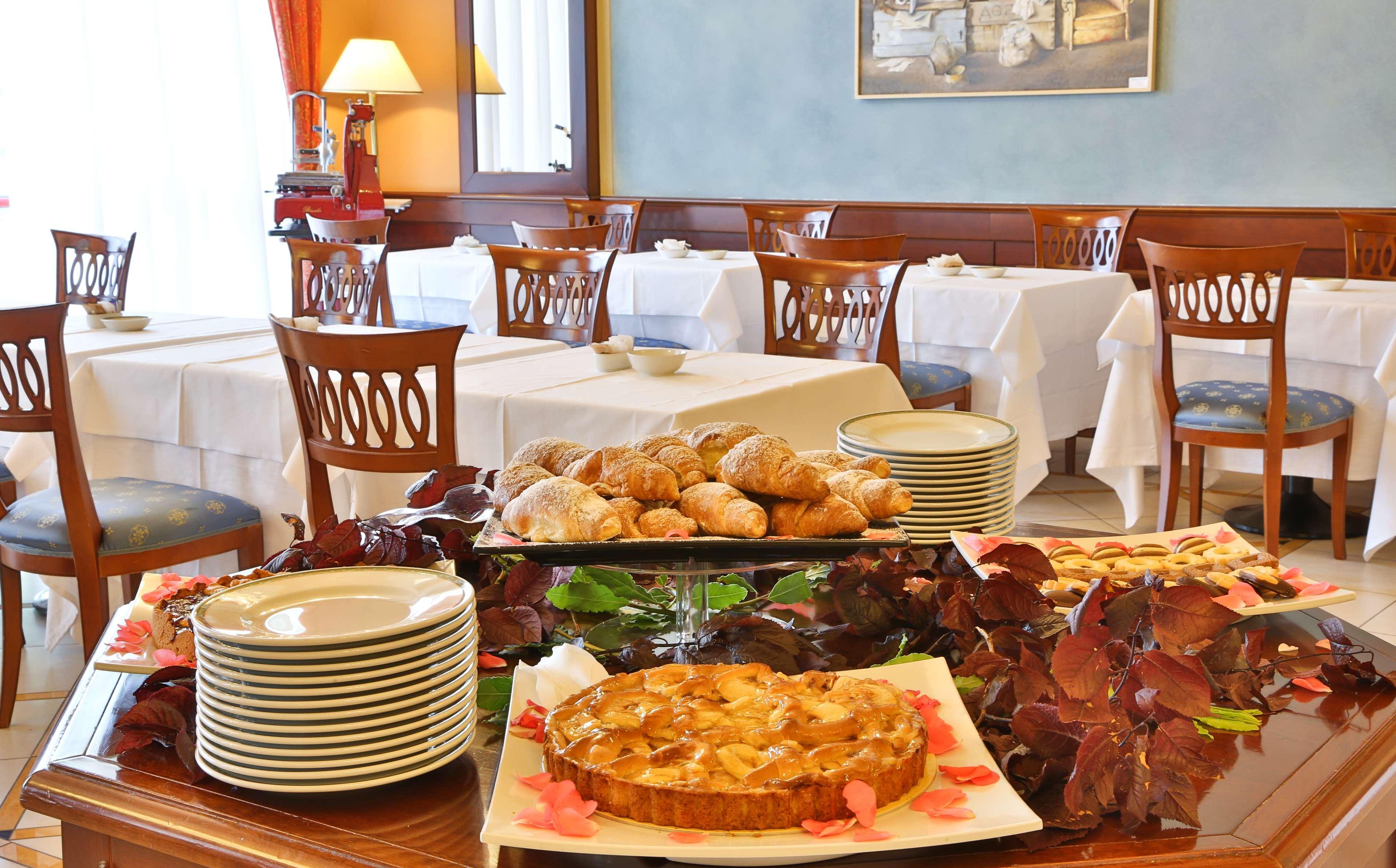 Best Western Classic Hotel Reggio nell'Emilia Esterno foto