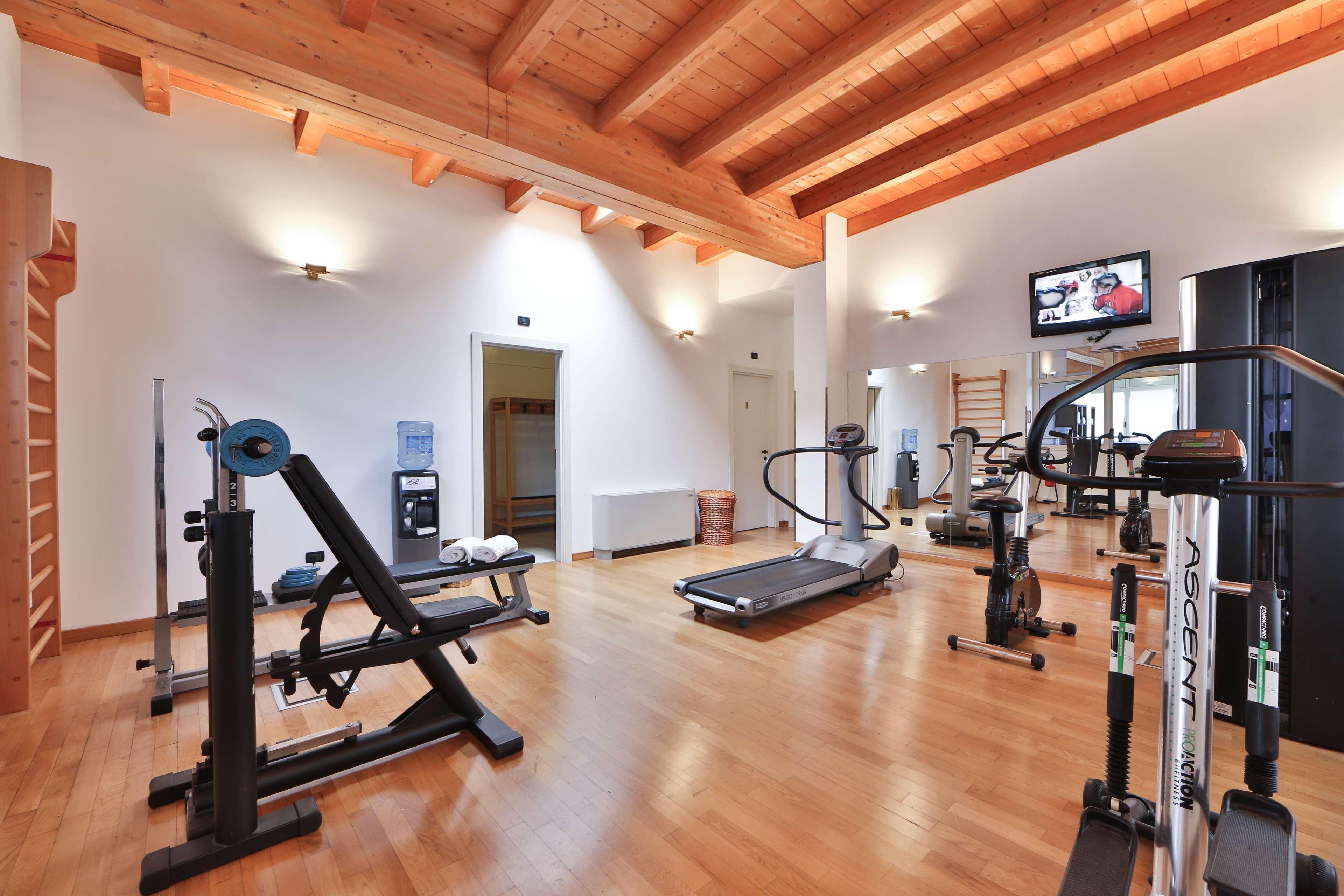 Best Western Classic Hotel Reggio nell'Emilia Esterno foto