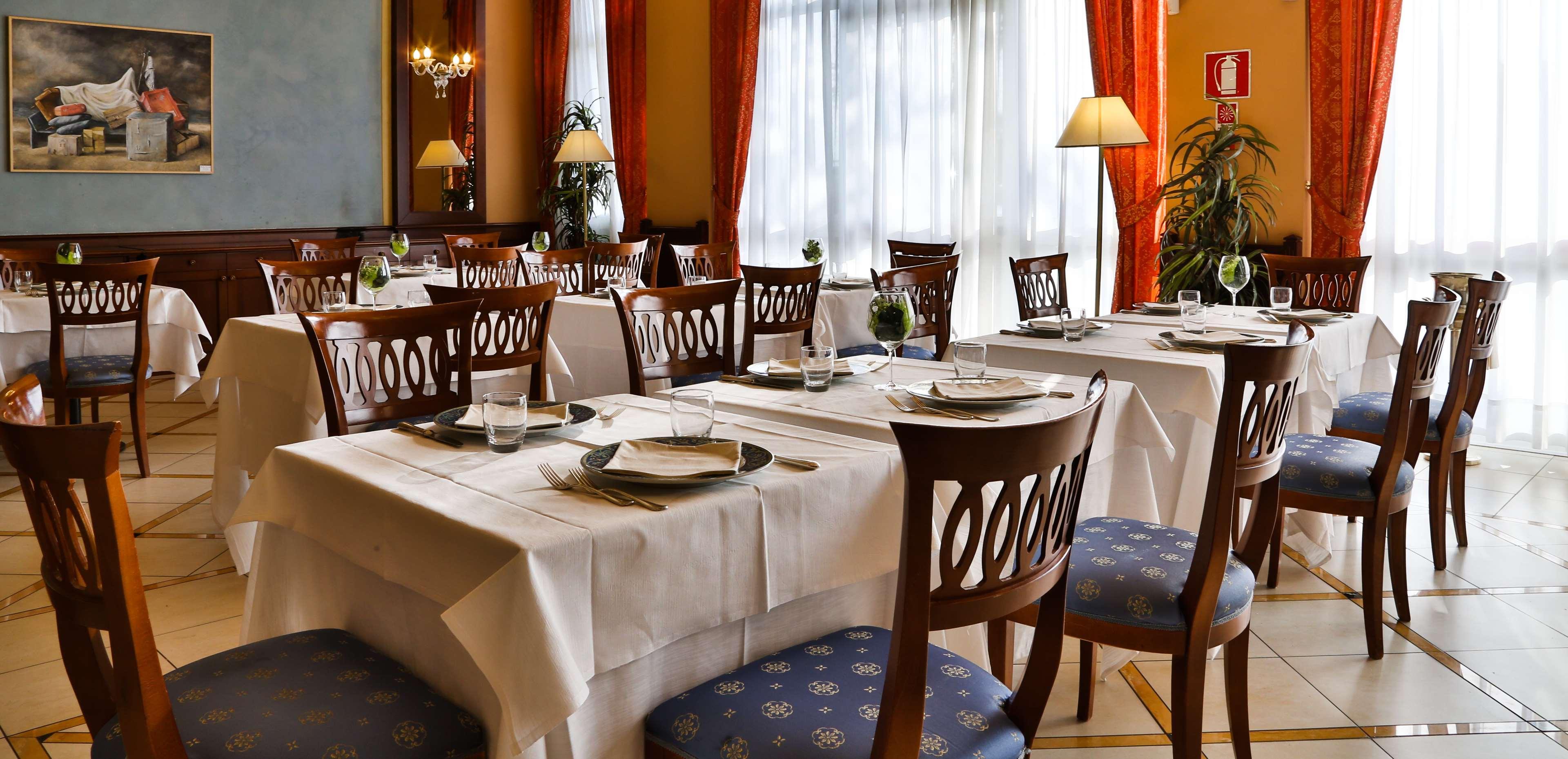 Best Western Classic Hotel Reggio nell'Emilia Esterno foto