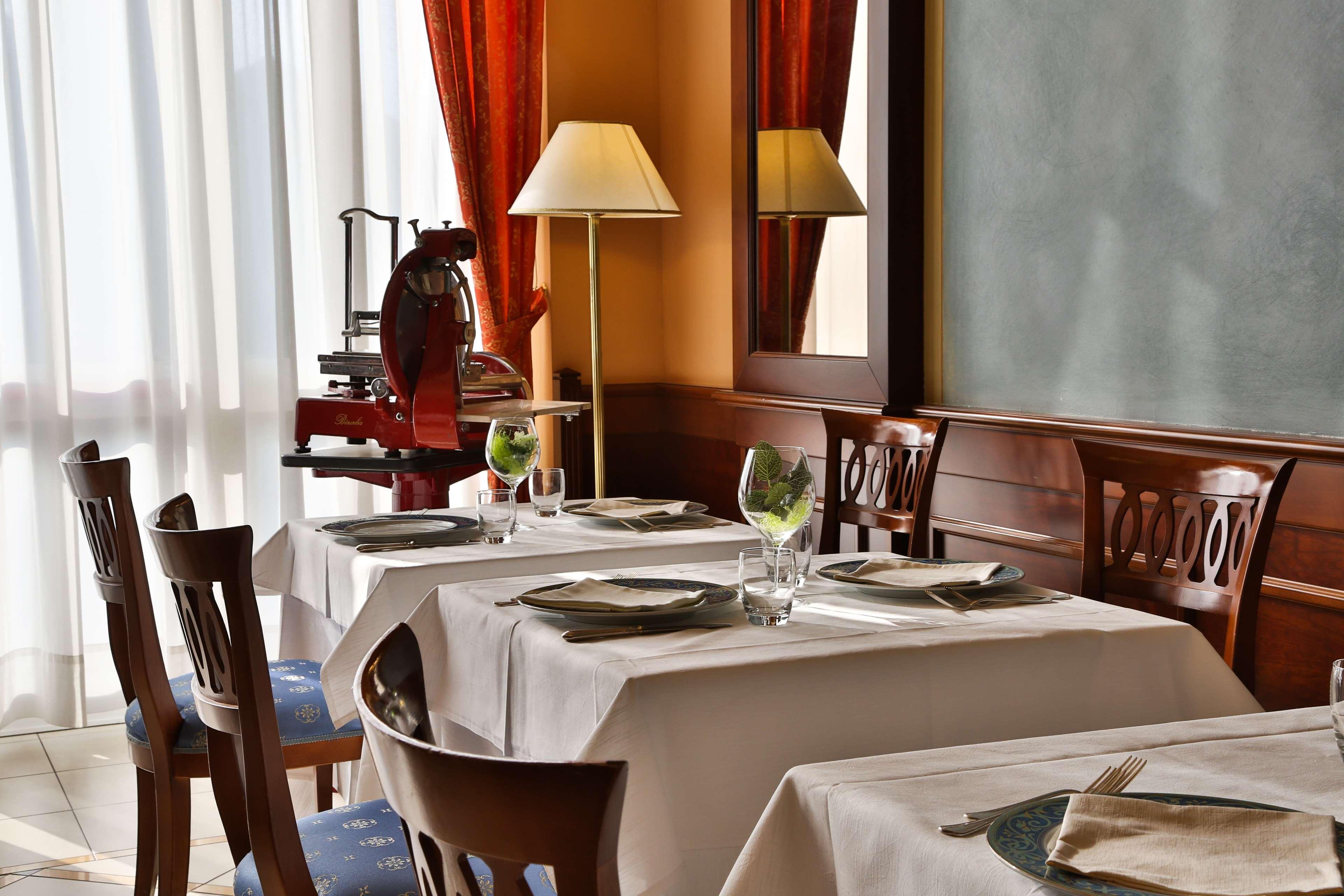 Best Western Classic Hotel Reggio nell'Emilia Esterno foto