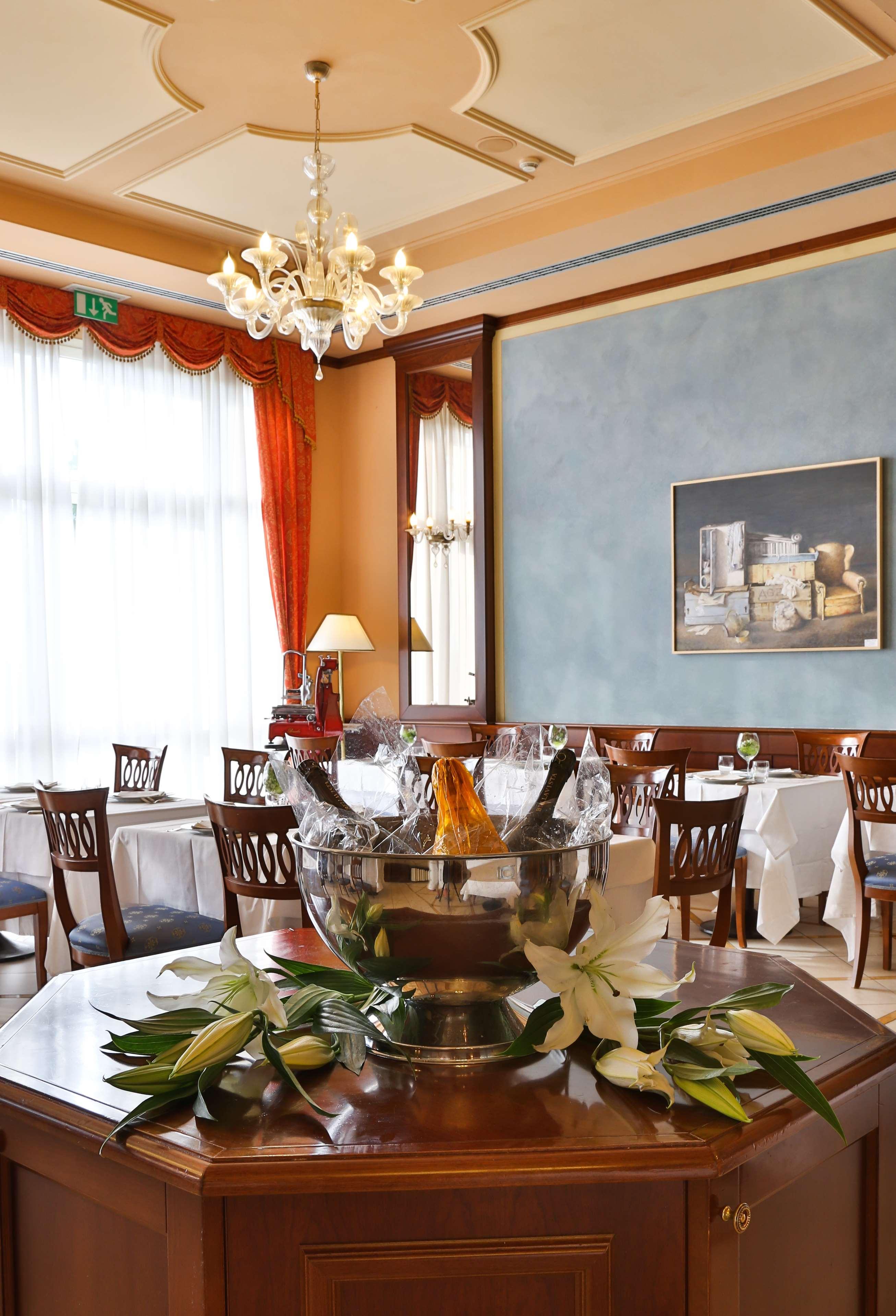 Best Western Classic Hotel Reggio nell'Emilia Esterno foto
