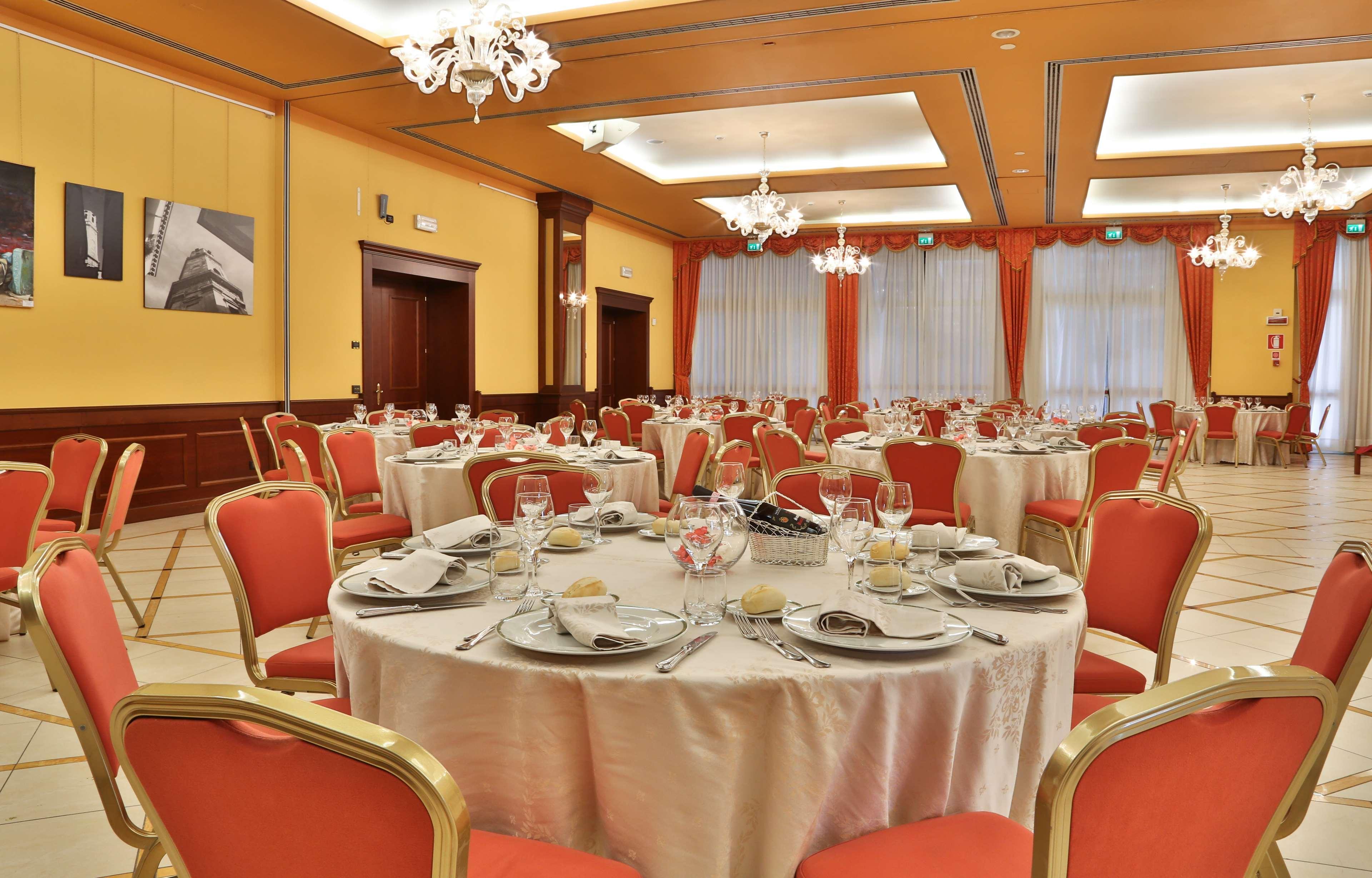 Best Western Classic Hotel Reggio nell'Emilia Esterno foto