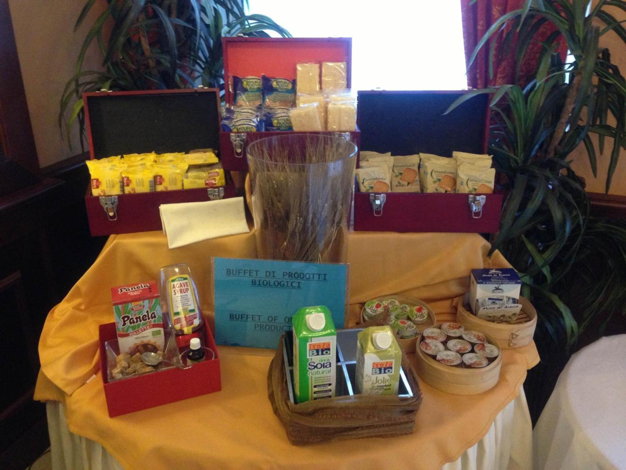 Best Western Classic Hotel Reggio nell'Emilia Esterno foto