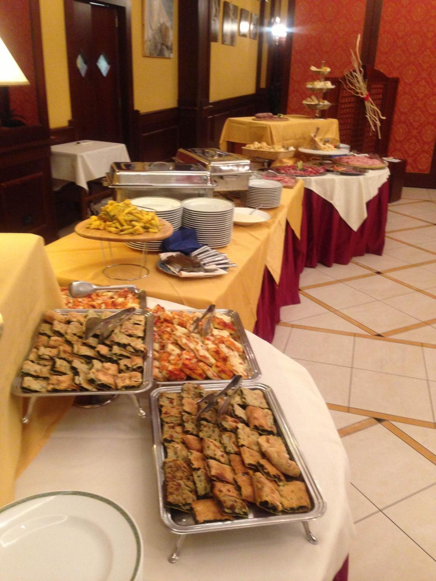 Best Western Classic Hotel Reggio nell'Emilia Esterno foto