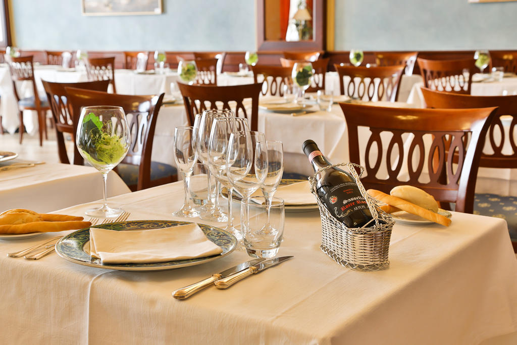 Best Western Classic Hotel Reggio nell'Emilia Esterno foto