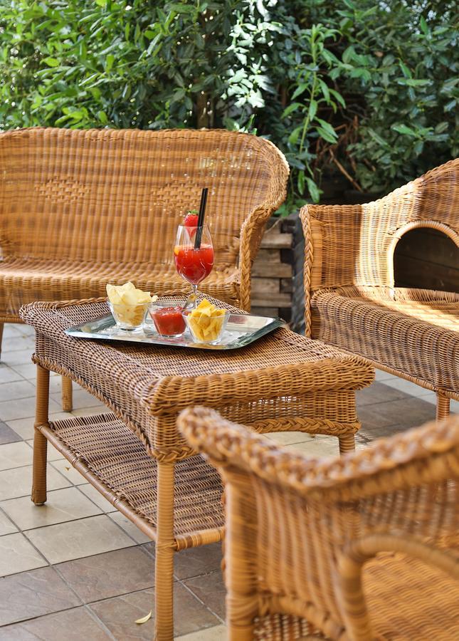 Best Western Classic Hotel Reggio nell'Emilia Esterno foto