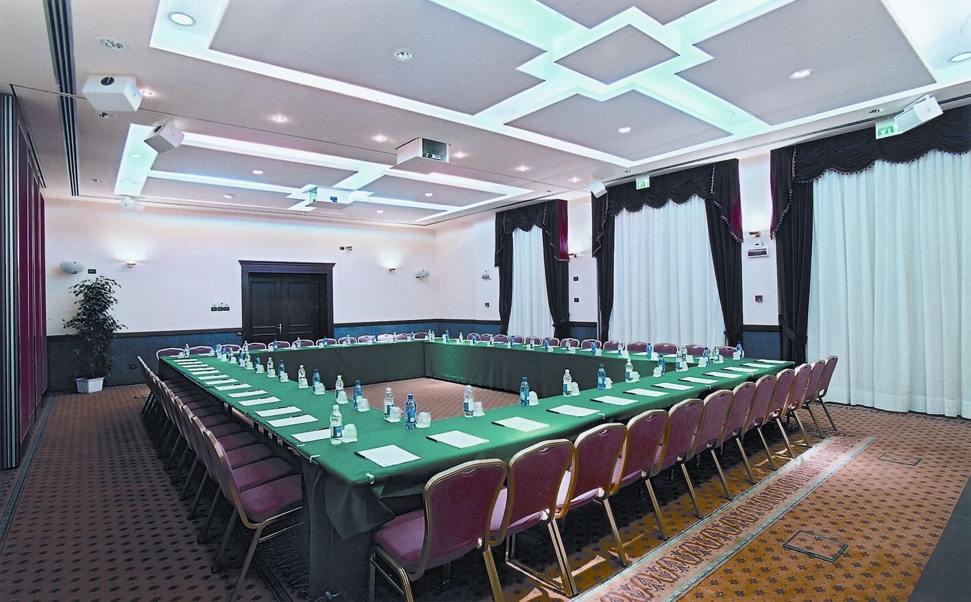 Best Western Classic Hotel Reggio nell'Emilia Esterno foto